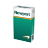 Newport Cigarettes Newport 100s Cigarettes pack