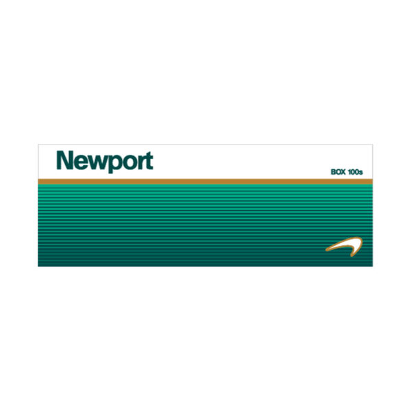 Newport 100S Cigarettes Newport 100s Cigarettes pack