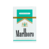 Marlboro Menthol Smooth Fresh Cigarettes pack