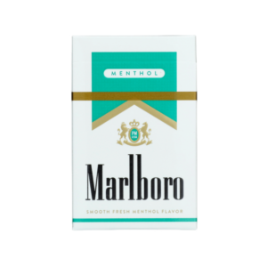 Marlboro Menthol Smooth Fresh Cigarettes Marlboro Menthol Smooth Fresh Cigarettes pack