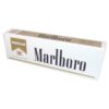 Marlboro Gold US Edition Cigarettes pack