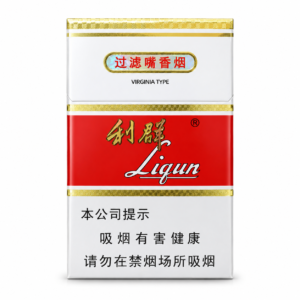 LiQun (White)