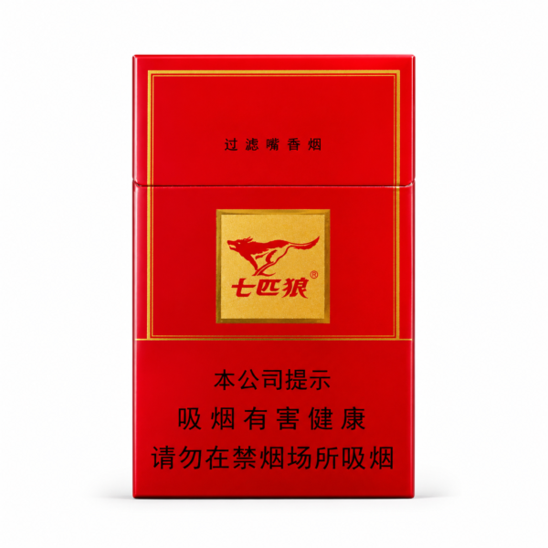 Septwolves Red